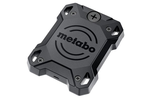 Metabo lokátor pre iPhone/iPad