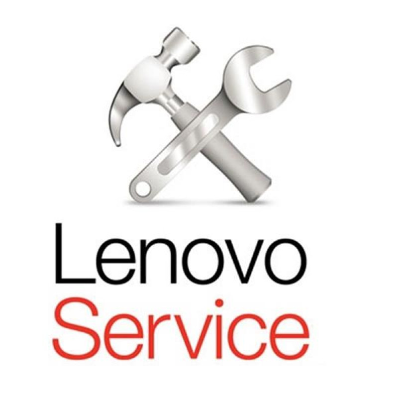 Lenovo IC SP from 2 Years Mail in to 3 Years Mail In - regis