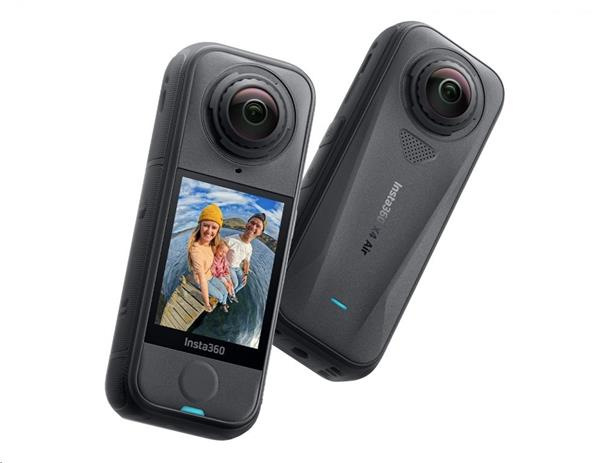 Insta360 X4 Air Standard Bundle
