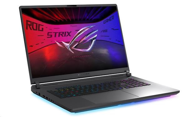 ASUS ROG Strix G18 G815LP-NEBULA005W, Ultra 9-275HX, 18.0˝ 2