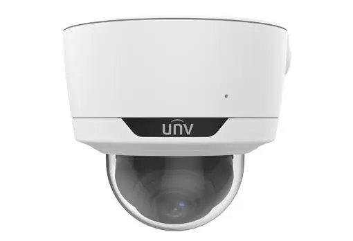 UNIVIEW Venkovní IP kamera 2MPx dome, 96,2-26°, Smart IR 40