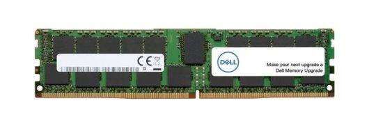 Dell Memory Upgrade - 16 GB - 1Rx8 DDR5 UDIMM 5600 MT/s ECC