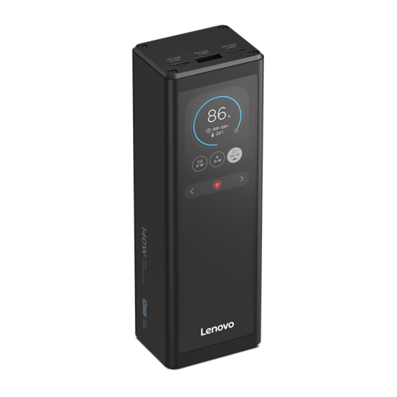 Lenovo 140W Smart Laptop Power Bank
