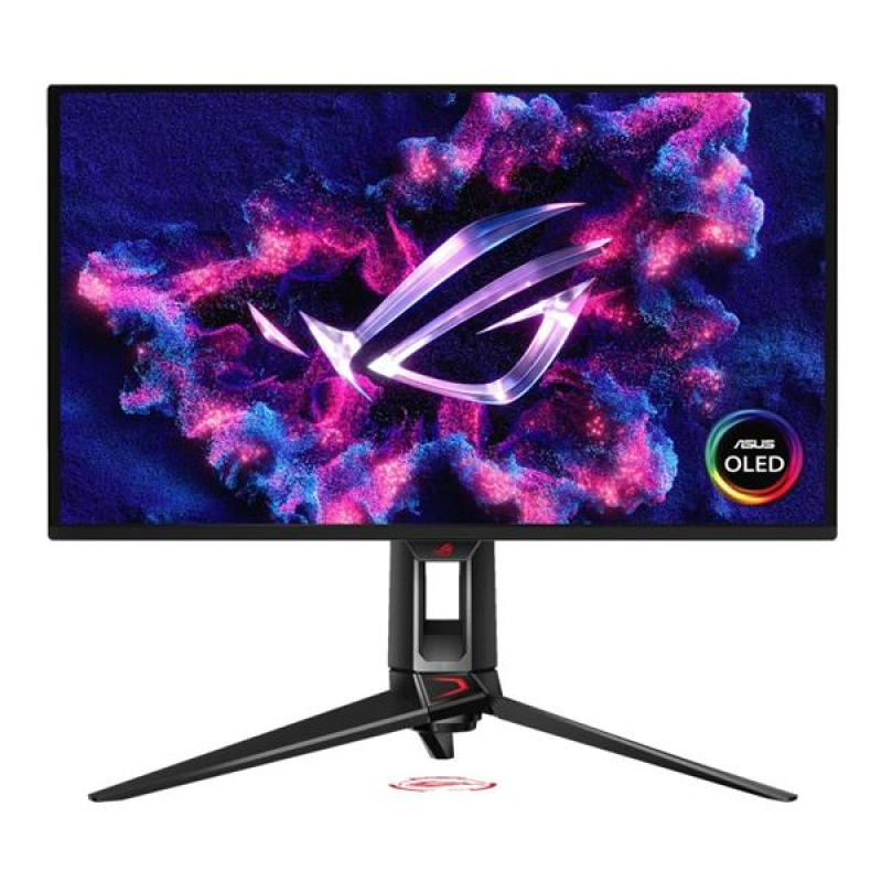 ASUS ROG SWIFT PG27UCDM 27" QD-OLED 3840x2160 240Hz 0.03ms 4