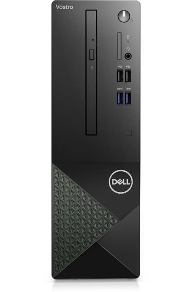 Dell Vostro 3020 MTlTPMli3-13100l8GBl256GB SSD|1TB SATAlInte