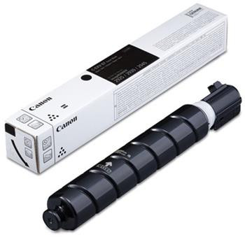 toner CANON C-EXV67 black iR2925/2930/2945 (33000 str.) (5746C002)