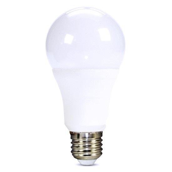 Solight LED žiarovka, klasický tvar, 15W, E27, 3000K, 270°,