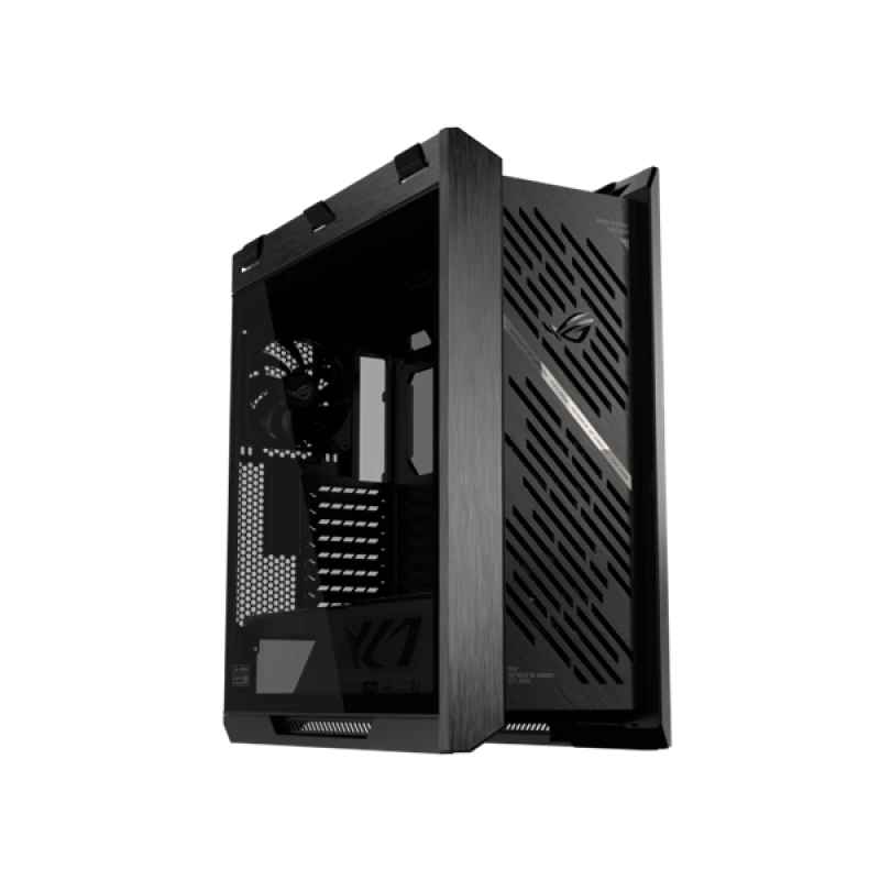 ASUS ROG STRIX HELIOS II GX601S BLACK skrinka E-ATX