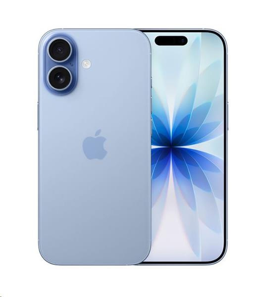iPhone 17 512GB Mist Blue