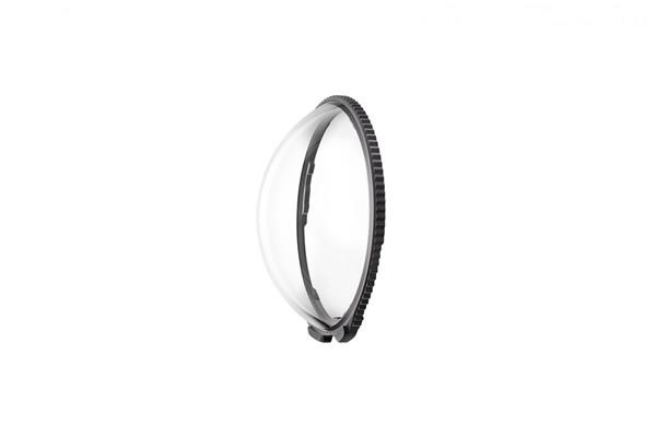 Insta360 X5 prémiové ochranné sklá objektívov