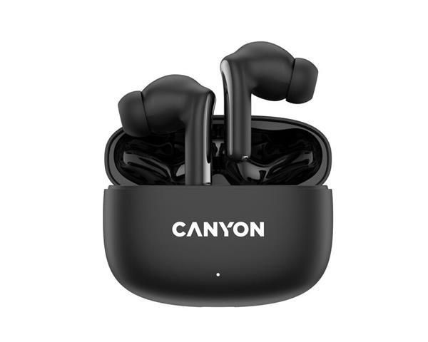 Canyon TWS-9, OnGo 9, True Wireless Stereo BT 5.4 slúchadlá