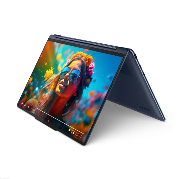 Lenovo IP Yoga 9 14IMH9, Ultra 7-155H, 14.0˝ 2880 x 1800/Tou