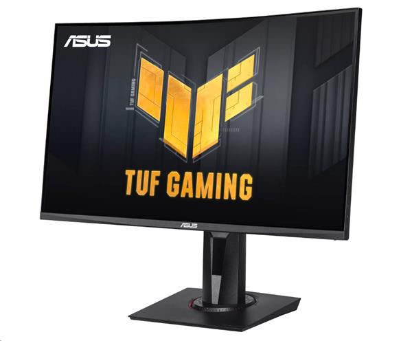 Poškodené balenie - ASUS TUF Gaming VG27VQM 27" 1920x1080 Fu