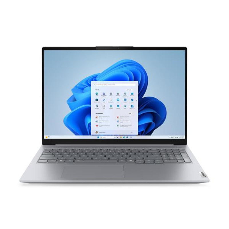Lenovo ThinkBook 16 G8, i5-210H, 16.0˝ 1920x1200 WUXGA, UMA,