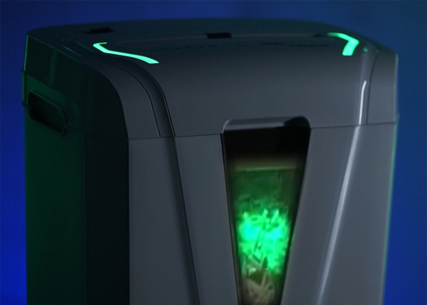 Skartovací stroj KOBRA HYBRID-S 3