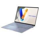 ASUS Vivobook S 16X S5606CA-OLED142W, Core Ultra 7 255H, 16.