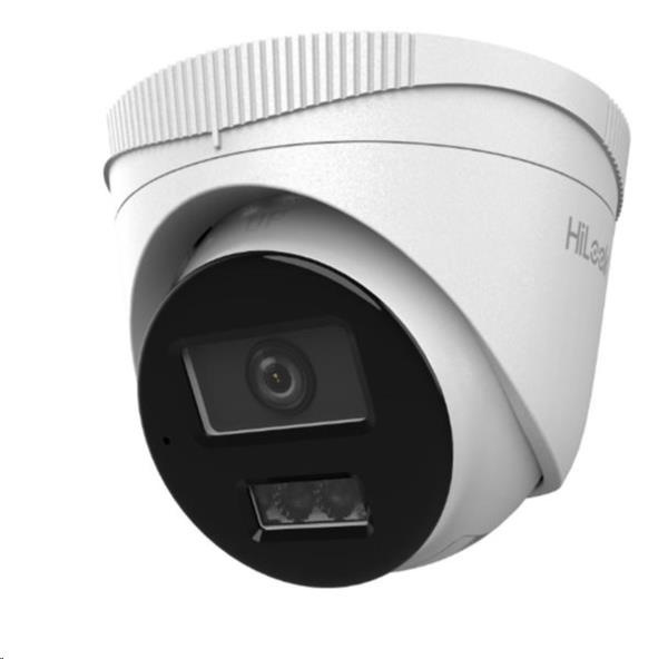 HiLook IPC-T280HA-LU(2.8mm) - "1/3"" Progressive CMOS, ICR,