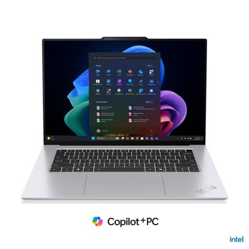 Lenovo TP X9-15 G1, Ultra 7 258V, 15.3˝ 2880 x 1800/Touch, U