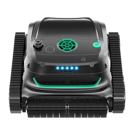 WYBOT S2 Solar 1