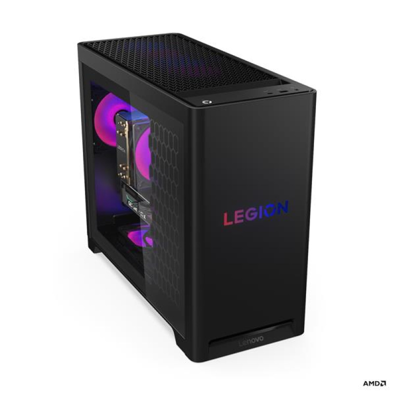 Lenovo IC Legion T5 30AGB10, Ryzen 9 7950X3D, RTX5070Ti/16GB