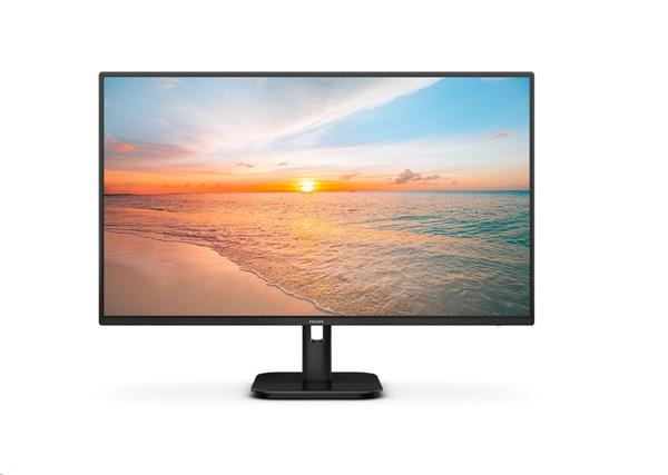 Philips 27E1N1300A/00 27" IPS LED 1920x1080 MEGA:1 4ms 250 H
