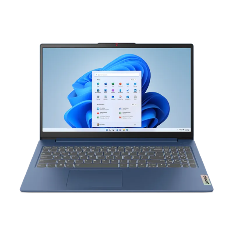 Lenovo IP