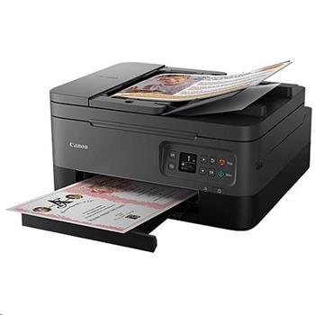 Canon PIXMA TS7450 EUR čierna