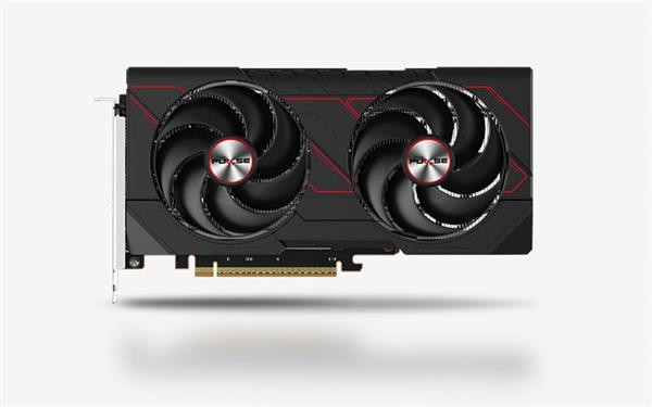 SAPPHIRE PULSE AMD RADEON RX 9060 XT GAMING OC 8GB/128bit GD