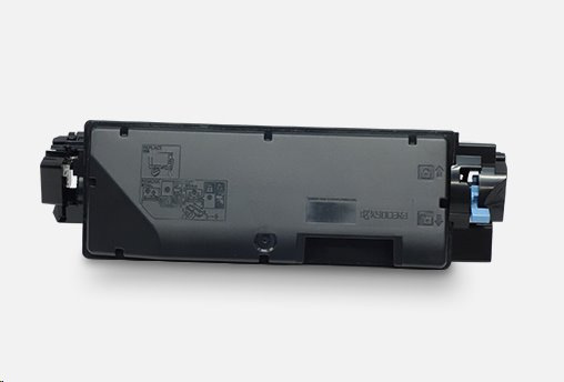 KYOCERA TK-5290K Toner čierny na 17 000 A4 (pri 5% pokrytí),