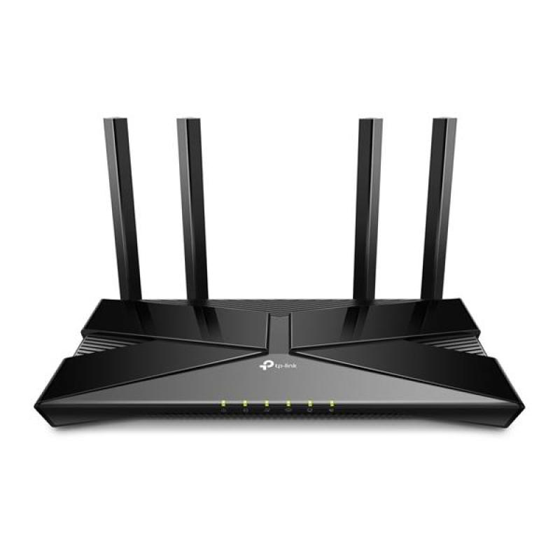 TP-LINK "AX1800 Dual-Band Wi-Fi 6 VDSL/ADSL Modem Router SPE