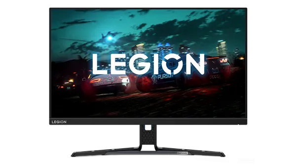 Lenovo Legion Y27h-30, 27", IPS, 2560x1440 , 0,5 ms, 400 cd,