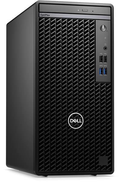 DELL OptiPlex 7010 Towerl180W|TPMli3-13100l8GBl512GB SSDlInt