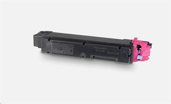 KYOCERA TK-5150M Toner magenta na 10 000 A4 (pri 5% pokrytí)