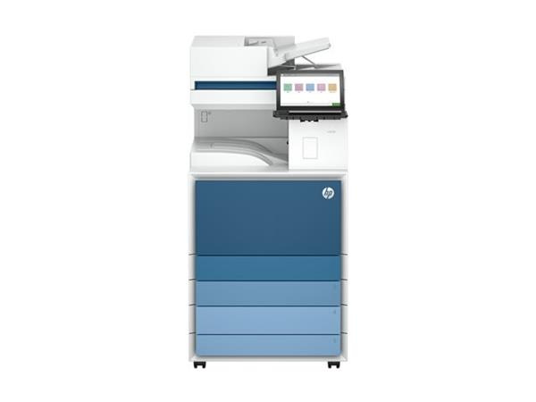 HP LaserJet Enterprise Flw MFP 8601z A3