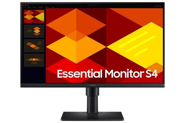 Samsung LS24D406G 24" IPS LED 1920x1080 Mega DCR 5ms 250cd D