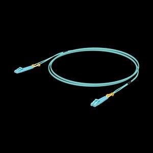 Ubiquiti  UniFi ODN opt. patch cable, duplex, multimode, 50/