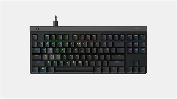 Logitech® G515 RAPID TKL - BLACK - US INT'L
