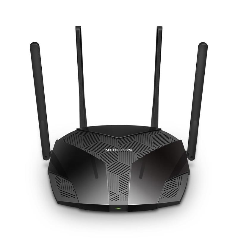 TP-LINK "AX3000 Dual-Band Wi-Fi 6 RouterSPEED: 574 Mbps at 2