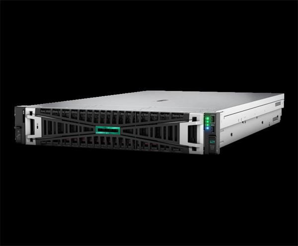 HPE DL380 Gen11 8LFF NC CTO Svr