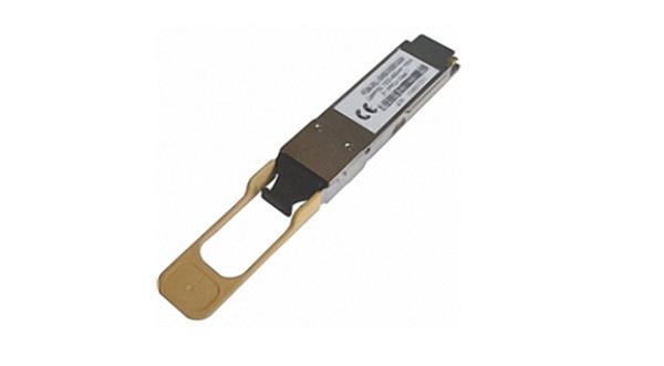 QSFP28 transceiver 100G SR4 850nm  100M