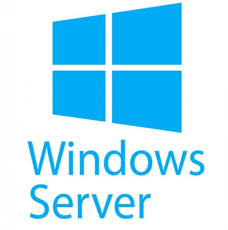 5-pack of Windows Server 2022 Remote Desktop Serv Device  Cu