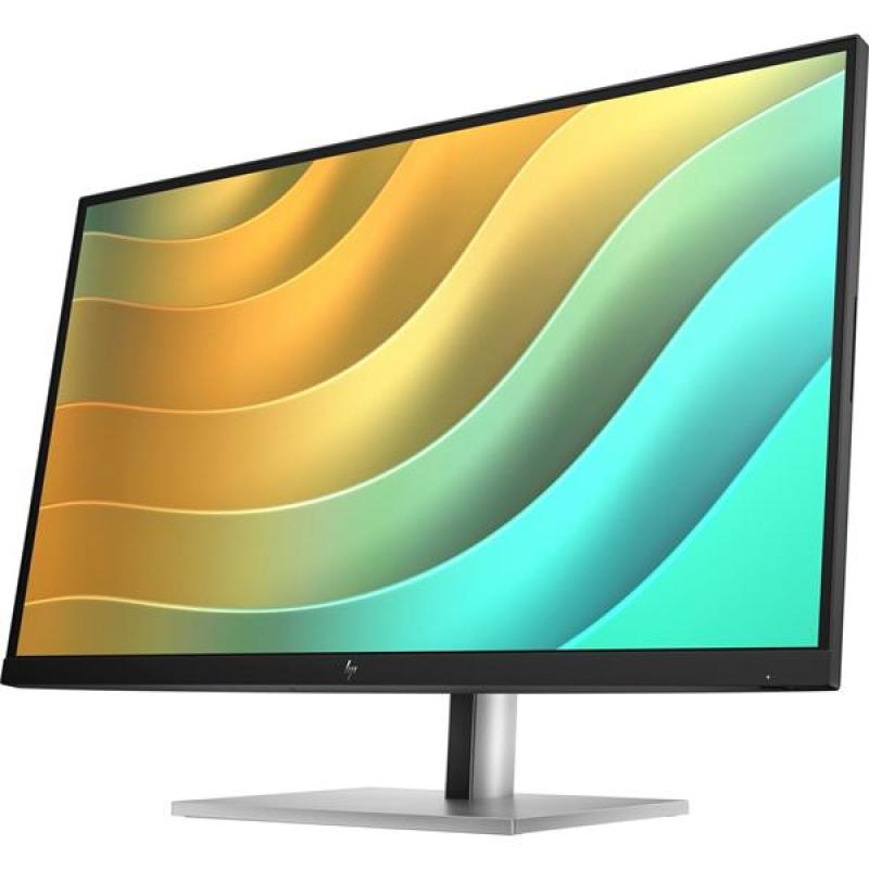 HP E27u G5, 27.0/IPS, 2560x1440/75Hz, 1000:1, 5 ms, 350cd, H