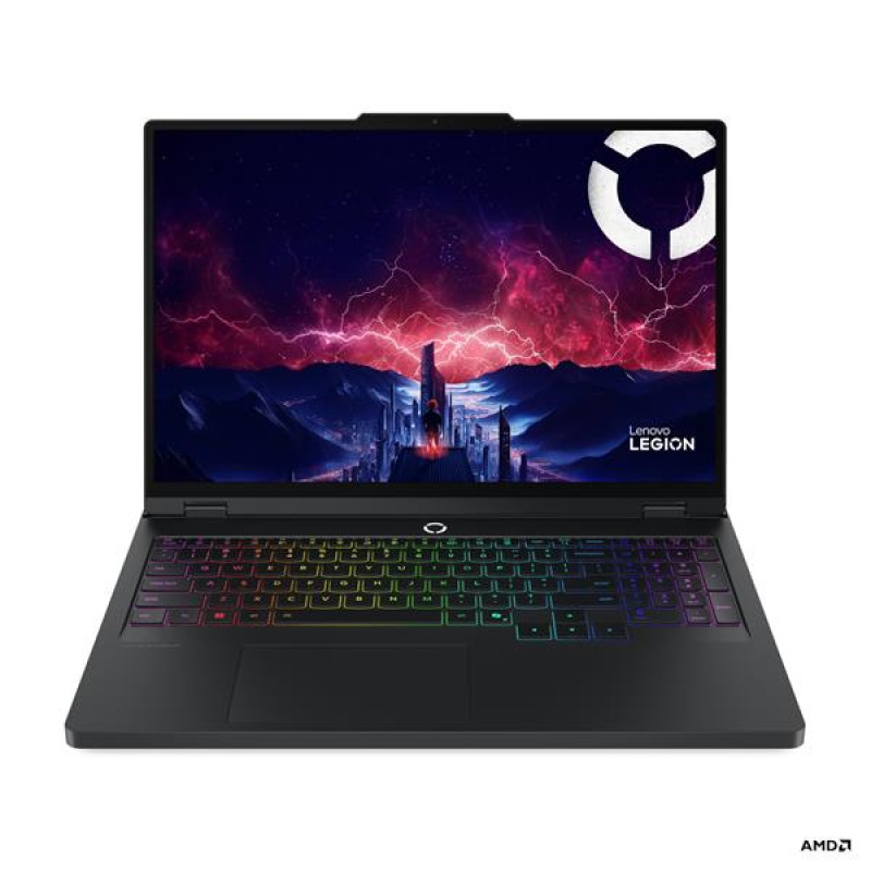 Lenovo IP Legion Pro 5 16ADR10, Ryzen 7 8745HX, 16.0˝ 2560x1