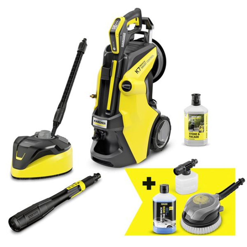 Kärcher K 7 Premium Smart Control Flex Car & Home Vysokotlak