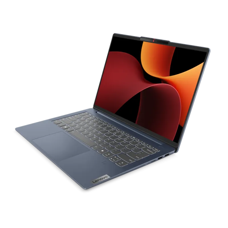 Lenovo IP Slim 5 14AHP9, Ryzen 7 8845HS, 14.0˝ 1920x1200 WUX