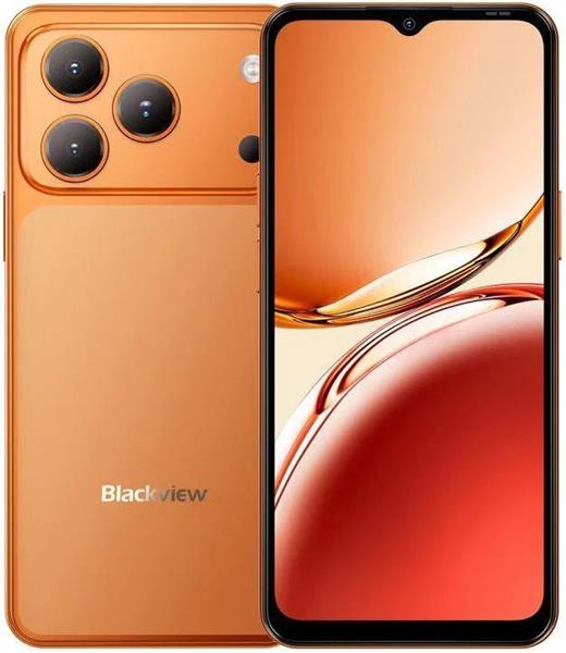 Blackview WAVE 7C LTE 6.56" HD IPS 720x1612 90Hz 4+64GB CAM