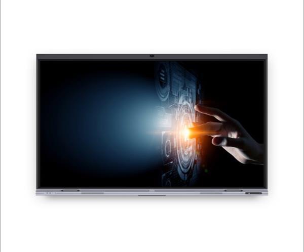 Prestigio Sol. MultiBoard 65"Light+Series UHD 4K, Android 11