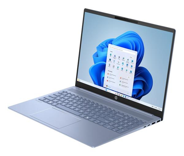 HP OmniBook 5 16-ba1000nc, Core i5-1334U, 16.0 1920x1200/IPS