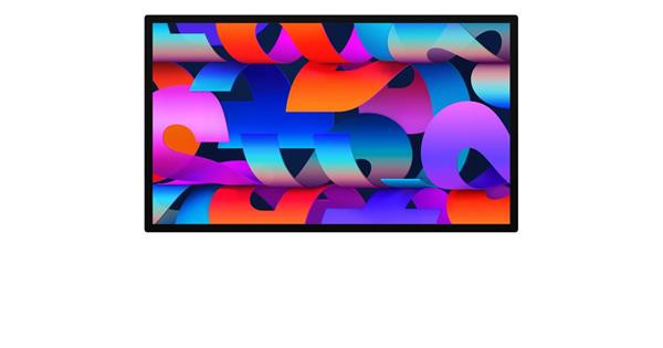 Apple Studio Display - Sklo s nanotextúrou - Montážny adapté