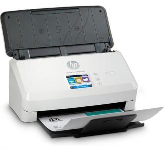 HP ScanJet Ent Flow N7000 snw1 Scanner